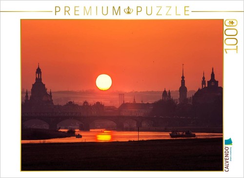 Calvendo puzzle - calvendo,