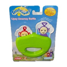 Neu: Teletubbies Upsy Downsy