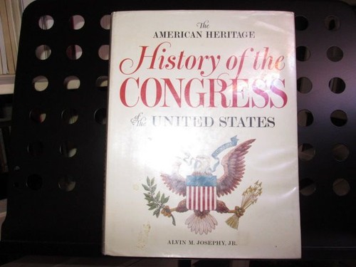 The american heritage history - american,