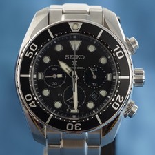 SEIKO Prospex Solar Sumo SSC757J1