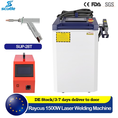 Raycus handheld industrial - raycus,