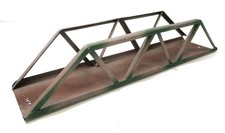 Fertigmodell H0 Piko Blechbrücke Antik (H0-0998h)