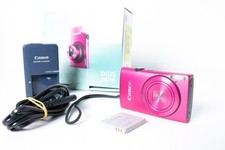 Canon IXUS 230 HS / ELPH 310 HS / Canon IXY 600F