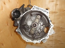 Schaltgetriebe 5-GANG  CZM