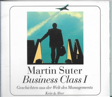 Business Class I. CD. 