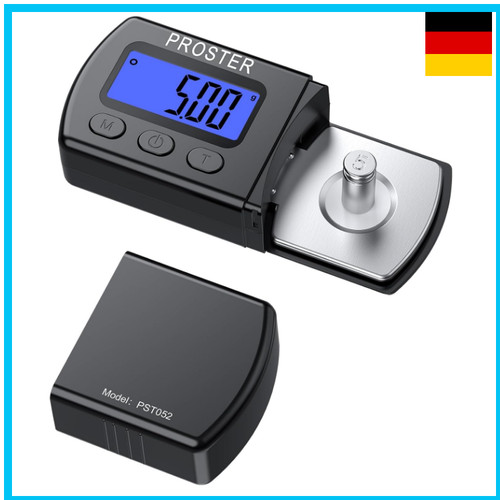 Digitale tonarmwaage mit - tonarmwaage,
