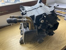 Wärmetauscher Heizungskasten Mitsubishi Pajero L040 