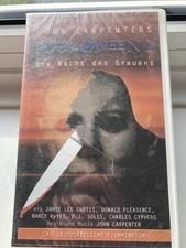 Halloween I - Die Nacht des