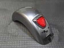 Suzuki VLR 1800 Schutzblech Rear fender inkl. Rücklicht 2008-2013 NEU