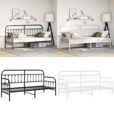 Bettgestell Tagesbett-Rahmen