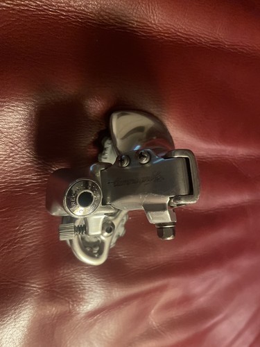 Campagnolo schaltwerk - campagnolo,