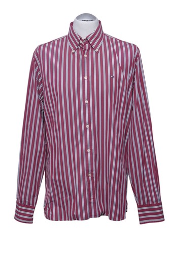 Tommy hilfiger freizeithemd - tommy,