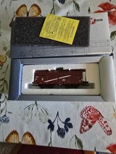 2achs. Selbstentladewagen