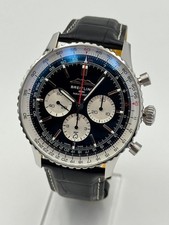 Breitling navitimer b01 - breitling,