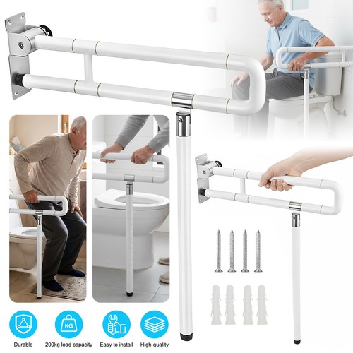 Stützgriff drehbar - stützgriff, wc