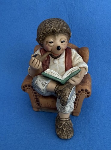 Goebel mecki figur buchagentur - figur,