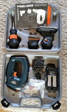 Black & Decker Quattro VP 2000