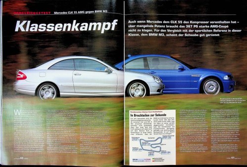 Sport auto 2002 mercedes - sport,