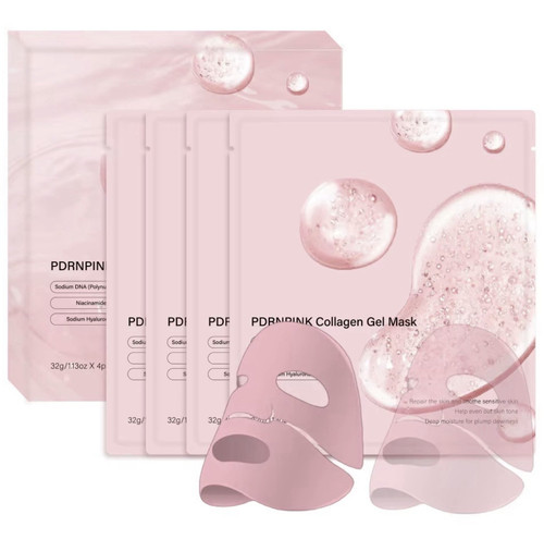 Pdrnpink stück collagen - 4,