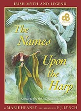 The Names upon the Harp by
