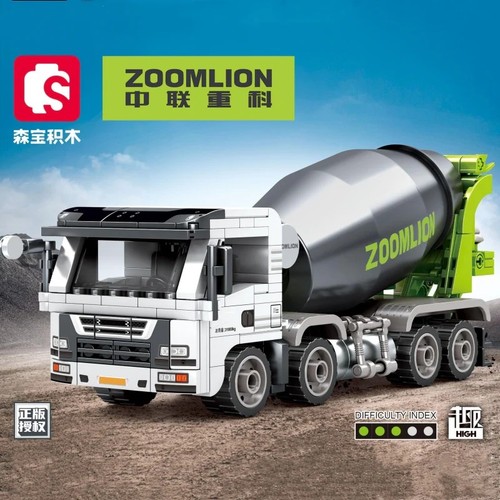 Sembo block technik - sembo,
