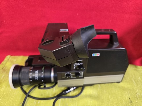 Videokamera grundig super - videokamera,