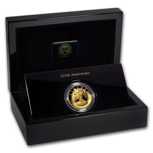 American liberty gold - liberty, oz
