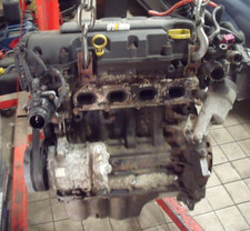 OPEL 1.4L 16V 64KW  A14XEL