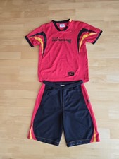 Fußballdress Deutschland für