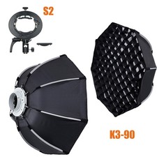 K3-90 90CM Octagonal Portable