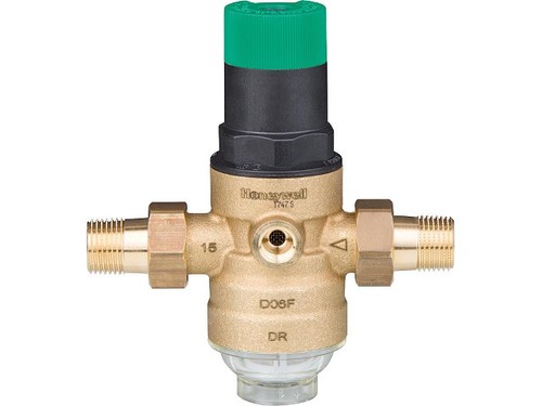 Honeywell braukmann - honeywell,