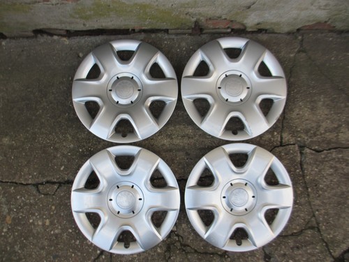 Original skoda fabia - original,