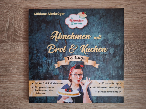 Wölkchenbäckerei abnehmen - wÖlkchenbÄckerei,