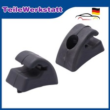 2 x Sonnenblende Halterung