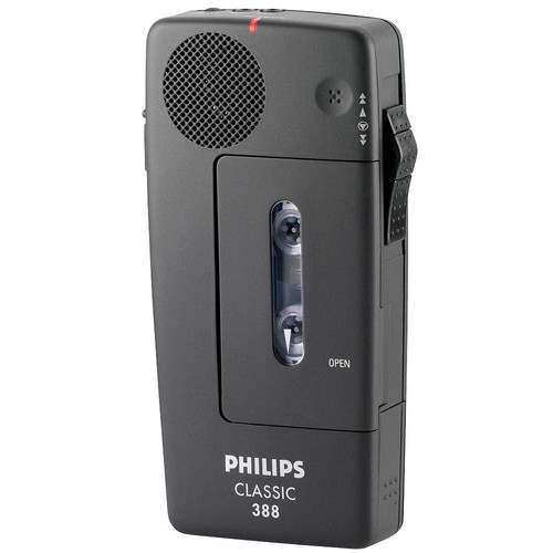Philips pocket memo - philips,