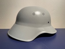 Gladiator Luftschutz stahlhelm