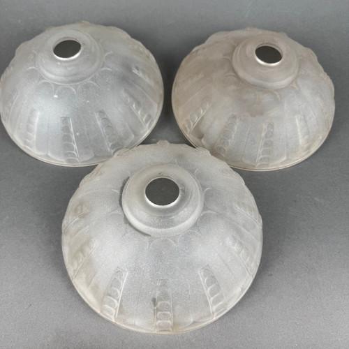 Set aus art deco - aus, 3