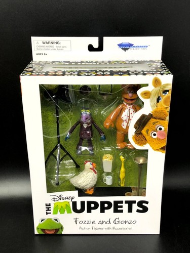 Diamond select toys - diamond,