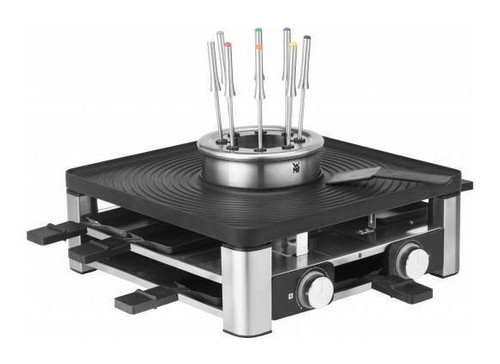 Wmf lumero gourmet - gourmet, station