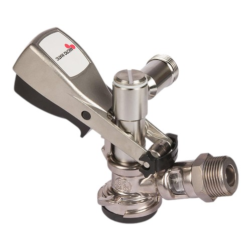 Micro matic keg zapfkopf - matic,