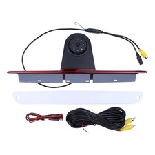 Rear View Backup Camera Kit