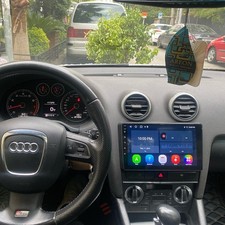 32GB Android 15 Für AUDI A3