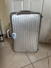 Rimowa Cabin Trolley -