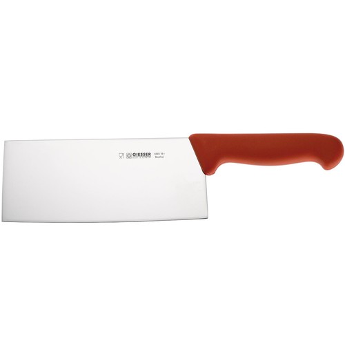 Giesser hackmesser griff - giesser,