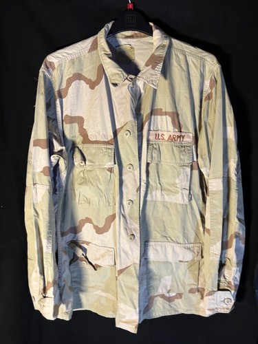 Gulf war army dcu - gulf,