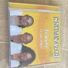 Cd Knorkator Tribute To Uns Selbst