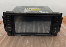 JEEP DODGE CHRYSLER MYGIG REW RADIO LOW SPEED DVD UCONNECT NAVI NTG