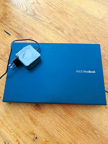 Asus vivobook x413ea - asus, 14