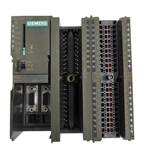 Siemens simatic 6es7 - siemens,