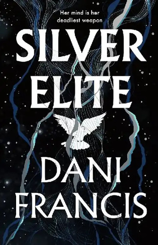 Silver elite - silver,